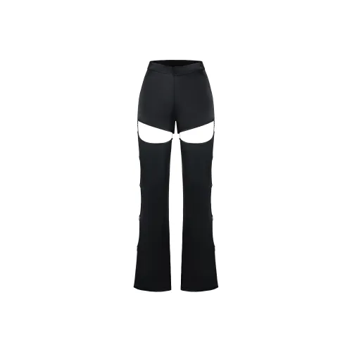 WEIRD MARKET Casual Pants Women's