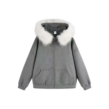 KEAB Sweatshirts Women's Gray