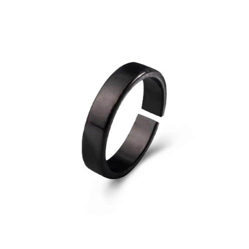 AEMC Rings Unisex-0