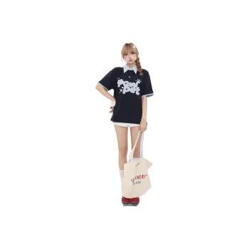The New Age Family Drop Shoulder Sleeve T Shirt Women's