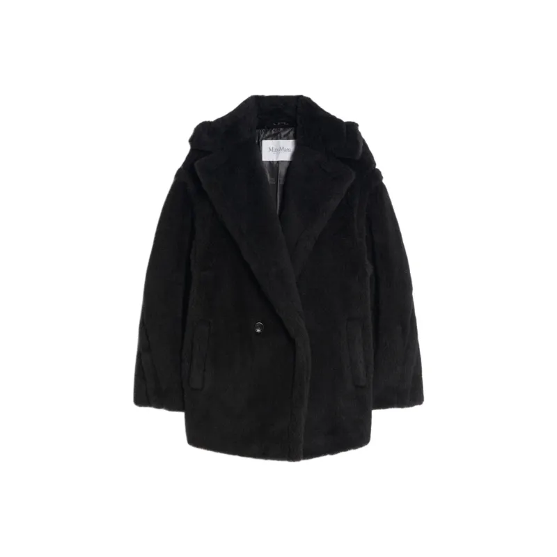 Max Mara Fuxia Coat-0