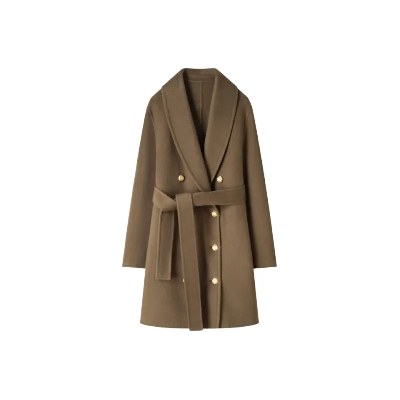 MOSIIMORII Coats Women's-2