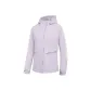 Light Twilight Purple/Cream White