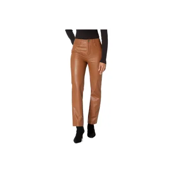 PAIGE Casual Pants Women's Brown
