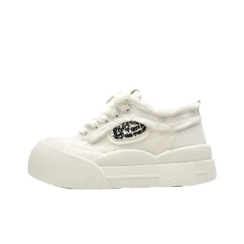 Luji Cushioning, Wear Resistant Low Top Casual Shoes Women's