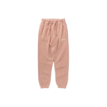 AUTRY Logo Detailed Drawstring Trousers