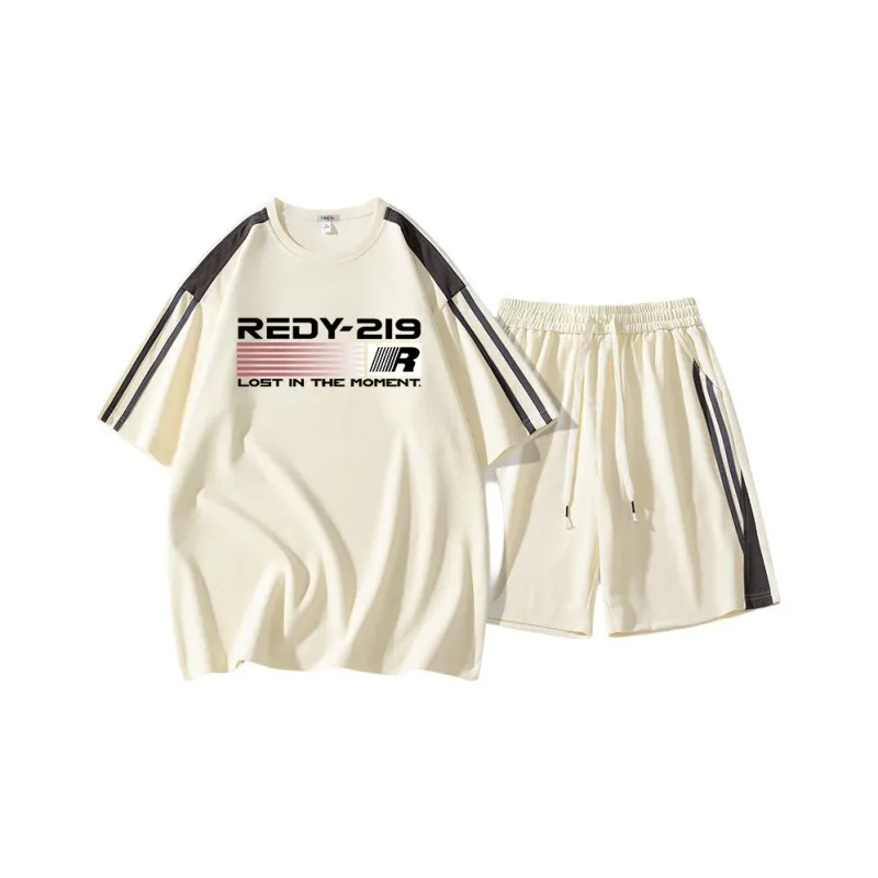 RED DRAGONFLY Casual Sportswear Unisex-0