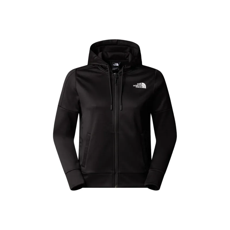 THE NORTH FACE Reaxion Hoodie-0