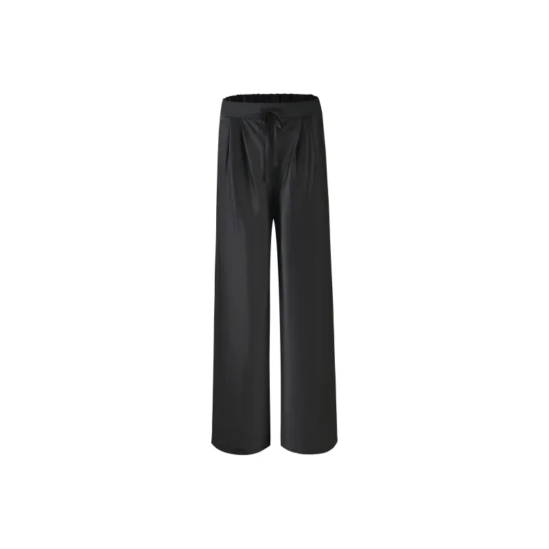 Tiger Mist ALINA PANT Casual Pants Women's Black-0