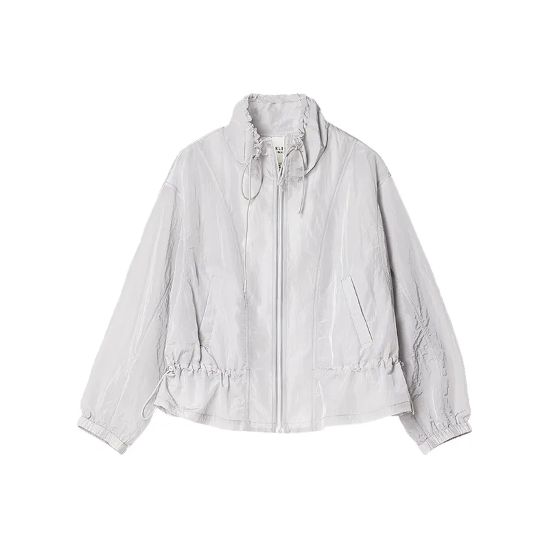Bethine Super Light Windproof Sun Protection Clothing Women's-6