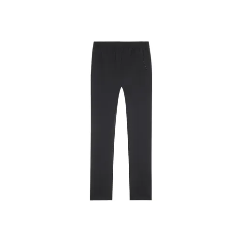 NORTHLAND PROFESSIONAL Casual Pants Women's Black