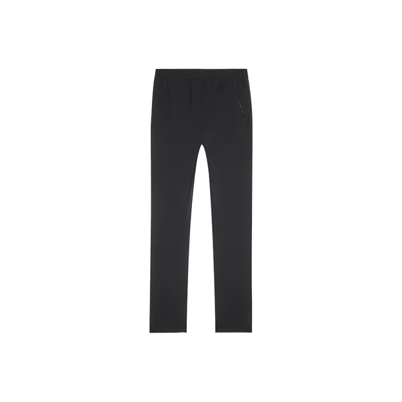 NORTHLAND PROFESSIONAL Casual Pants Women's Black-0