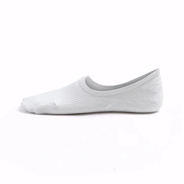 LUYOUYE No Show Socks Men's 6 Pack-11
