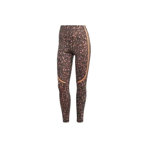 Adidas Free Shipping With AdiClub s81992 adidas By Stella McCartney TruePace Printed Running Leggings