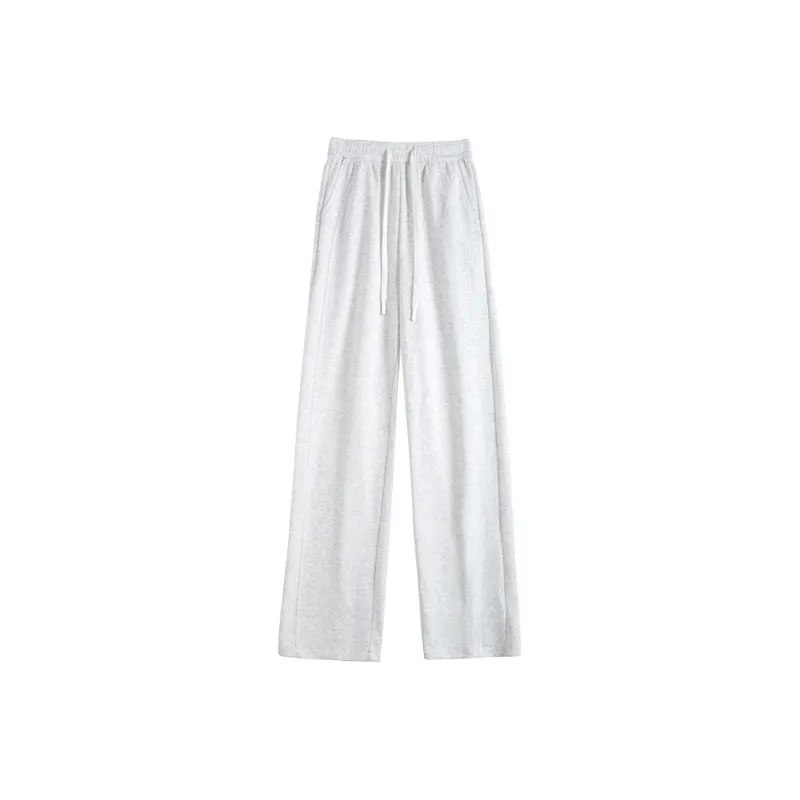 Ya Sheep People Casual Pants Women's-50