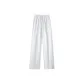 White Gray Fleece-Lined-Regular Edition