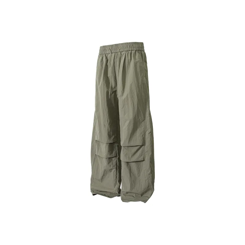 BJTY Casual Pants Unisex-15