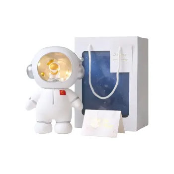 Emperor He Vinyl Impact Resistant Savings And Withdrawal Piggy Bank