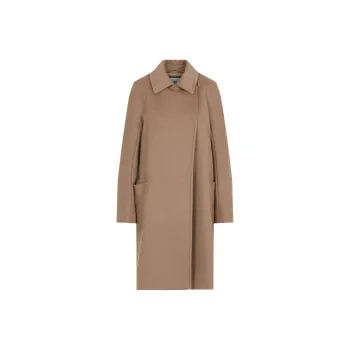 MaxMara Arcella Belted Waist Coat