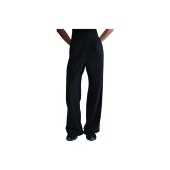 Nike 24.7 PerfectStretch Women's Dri FIT High Waisted Loose Wide Leg Pants