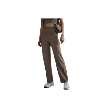 Nike Casual Pants Women's Brown