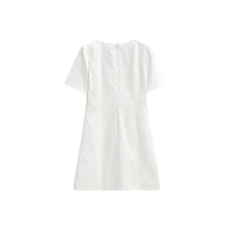 Love To Serve Short Sleeved Dress Women's-1