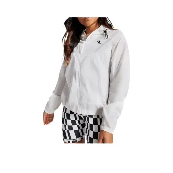 Converse Lightweight Windbreaker Jacket