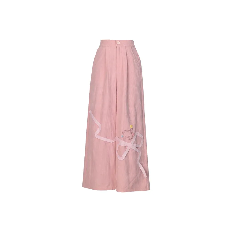 SNBL Casual Pants Women's-4