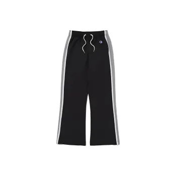 Champion Casual Pants Women's Black