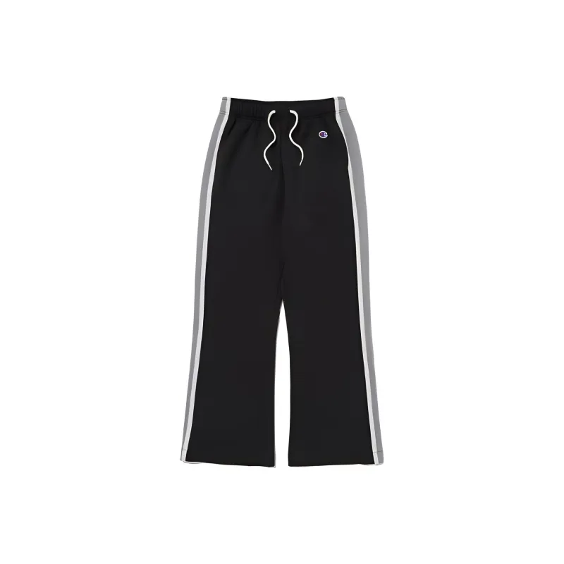 Champion Casual Pants Women's Black-0