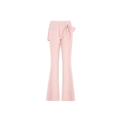 MODULER XIACHUAN Casual Pants Women's