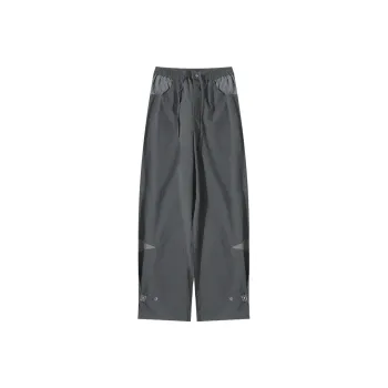HOT HORSE Casual Pants Women's Gray