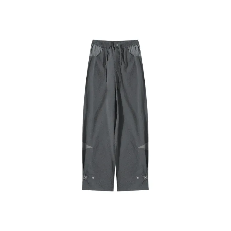 HOT HORSE Casual Pants Women's Gray-0