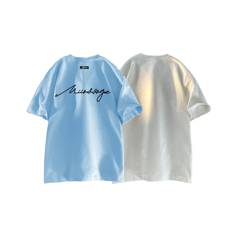 MIIOW Trend Party Series T Shirt Unisex-70