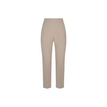 MaxMara Tailored High waist Trousers
