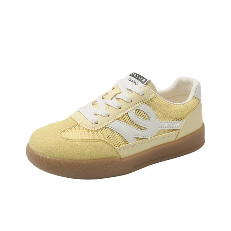 SUPEREDGE Slip Resistant And Abrasion Resistant Coverage Low Top Casual Shoes Women's-1