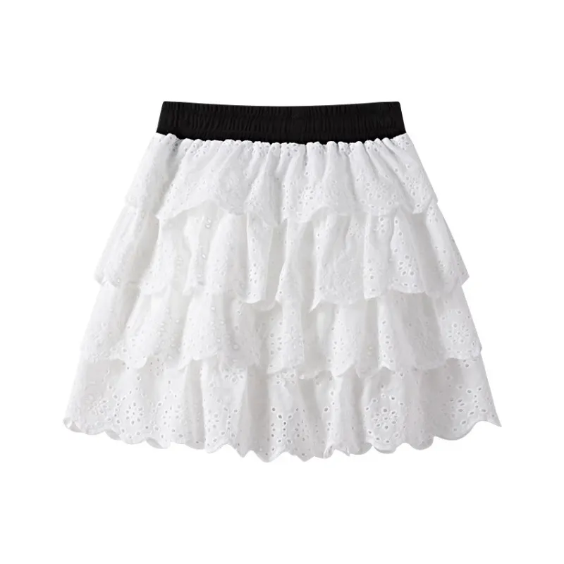 ABBY GODDESS Two Piece Skirt Sets Women's-1