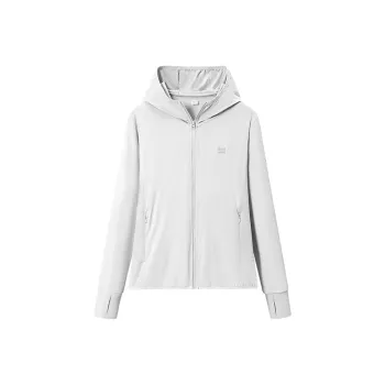 MIIOW Breathable UV Protection Cooling Body Feel Ultraviolet Sun Protection Clothing Women's