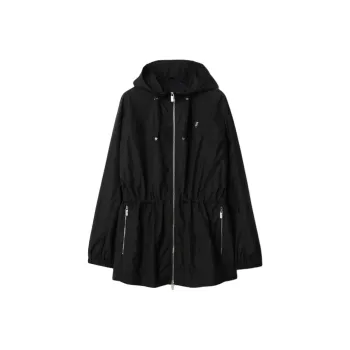 Burberry Cotton Jacket