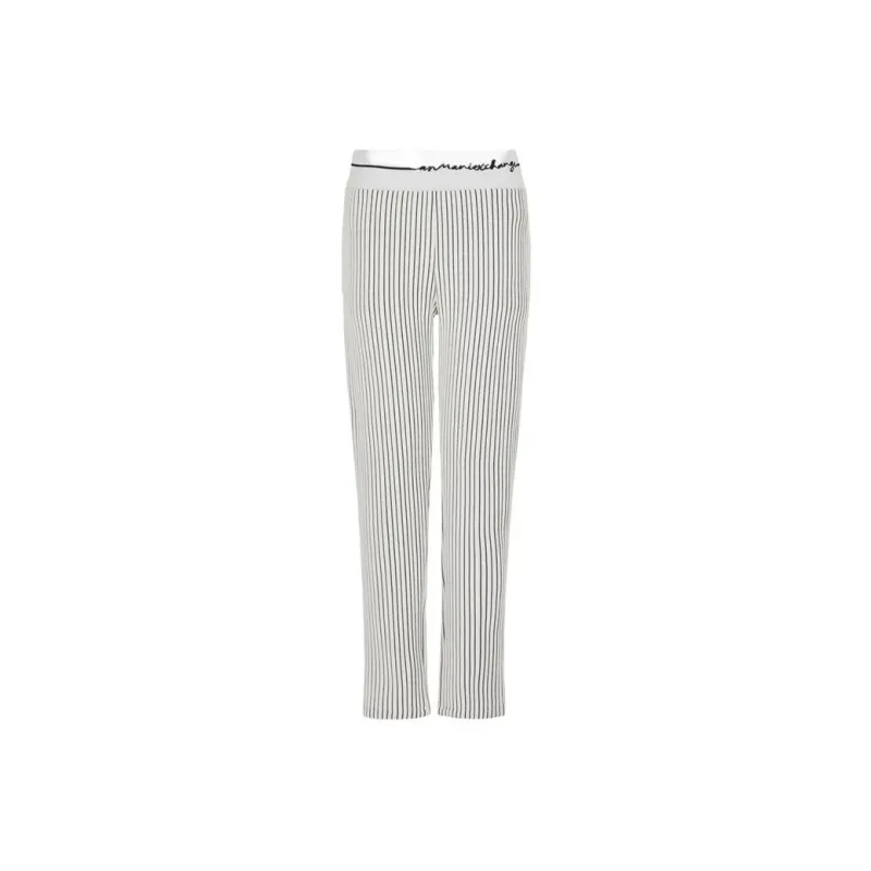 ARMANI EXCHANGE FW23 Casual Pants Women's-0