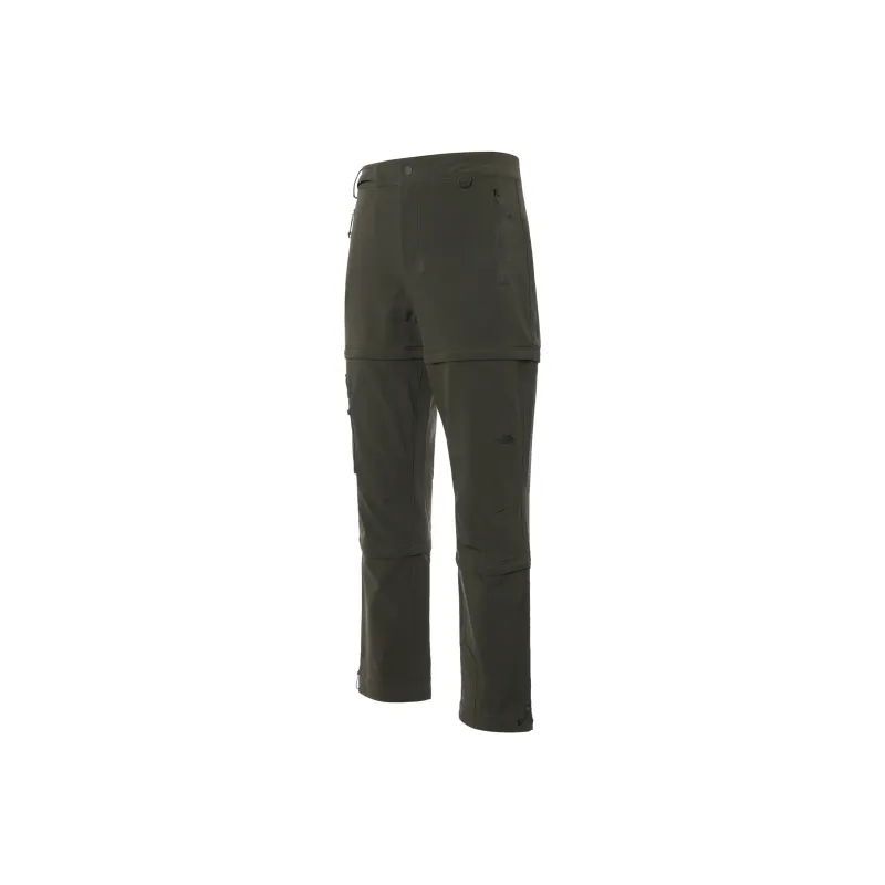 THE NORTH FACE Casual Pants Women's Umber-0