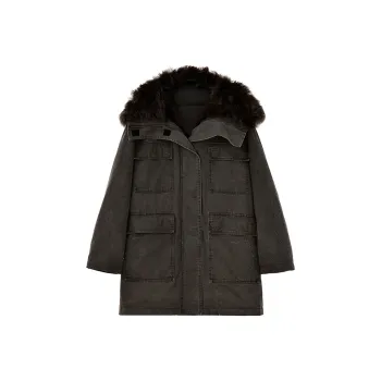SINBOS Furs Women's