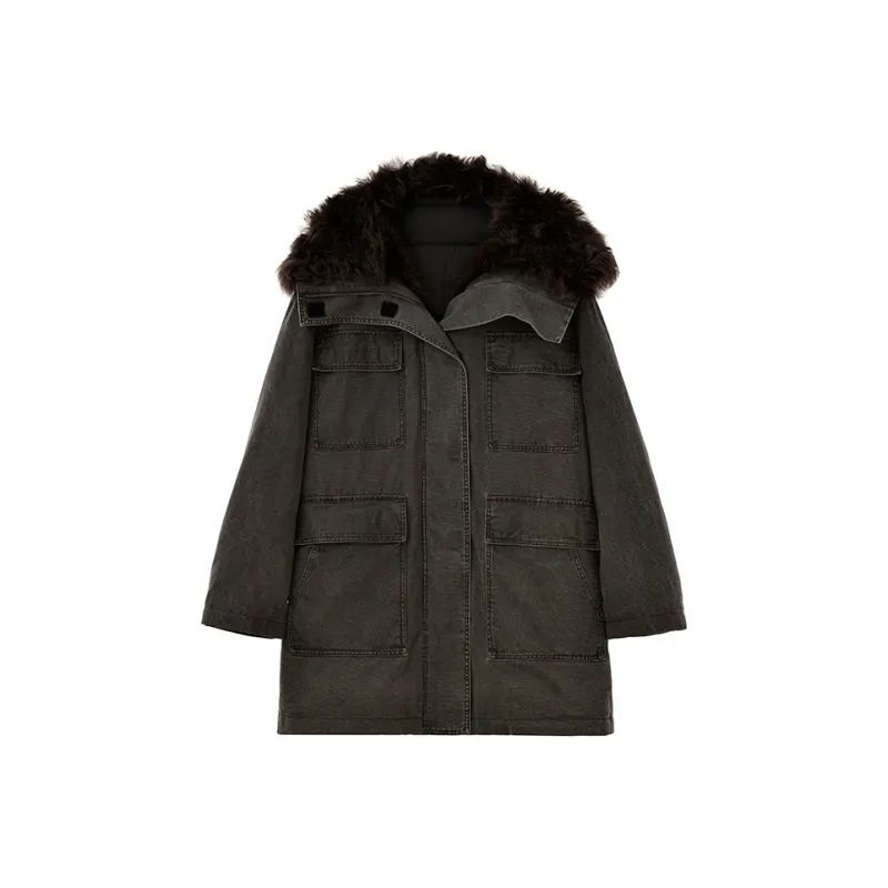 SINBOS Furs Women's-0