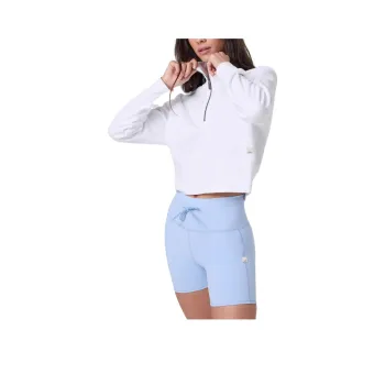 Vuori Sedona Cropped Sweatshirt Women's