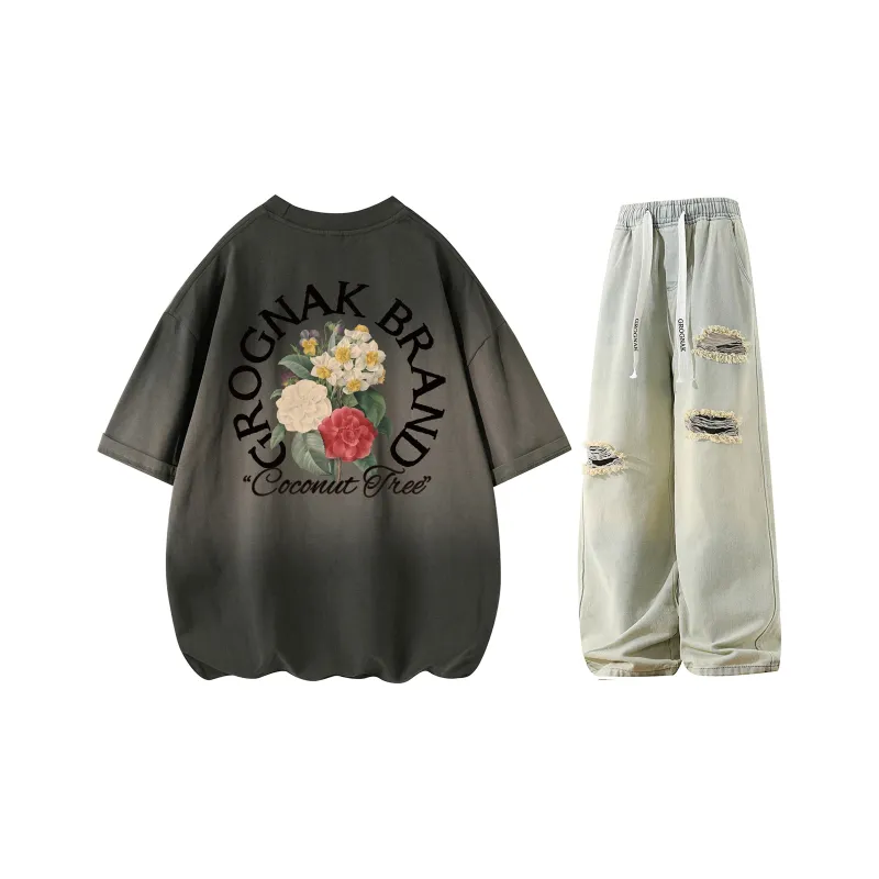 GROGNAK Casual Sportswear Unisex-28