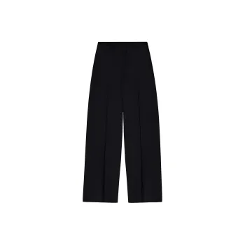 Balenciaga Wide Leg Trousers