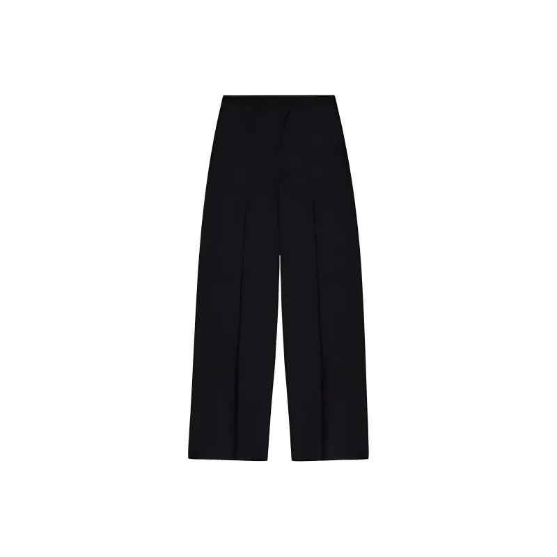 Balenciaga Wide Leg Trousers-0