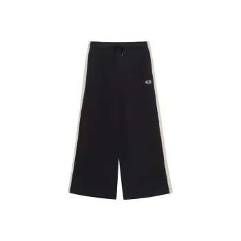 COACH FW23 Casual Pants Women's Black