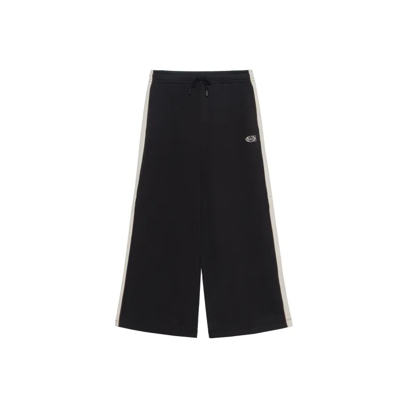 COACH FW23 Casual Pants Women's Black-0