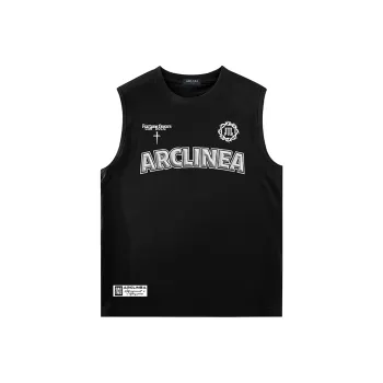 ARCLINEA Tank Tops Unisex